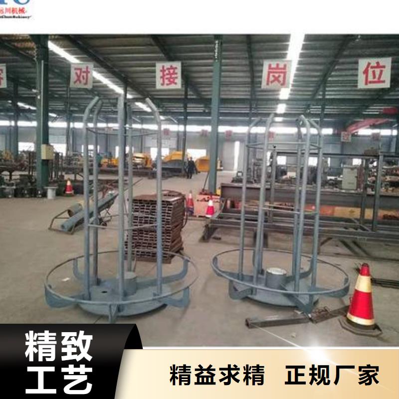 钢筋笼地滚机先考察在购买