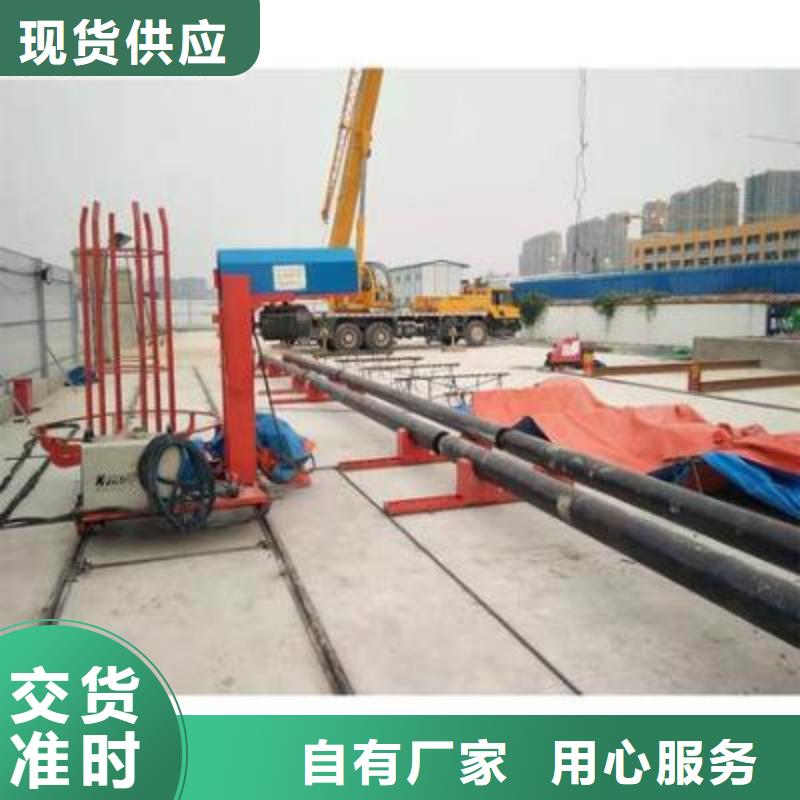 钢筋笼地滚机-点击洽谈