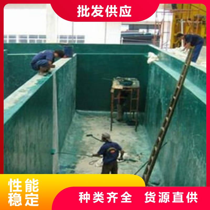 定制玻璃鳞片胶泥的基地