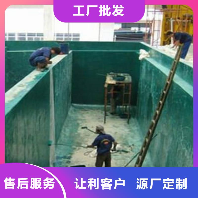 玻璃鳞片胶泥-物美价廉