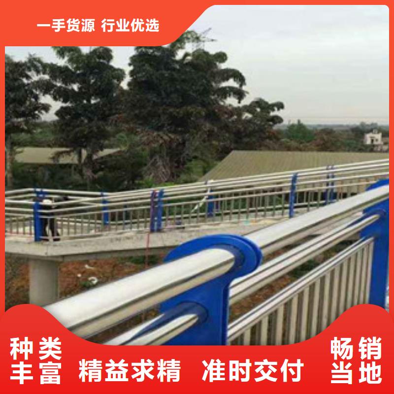 不锈钢复合管合格才出厂