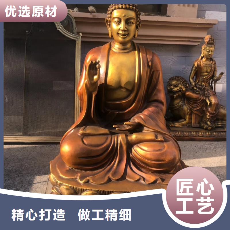菩萨-观音雕塑包安装
