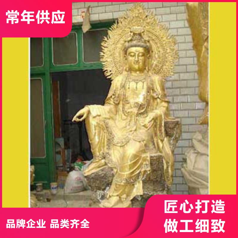 菩萨-观音雕塑大量现货