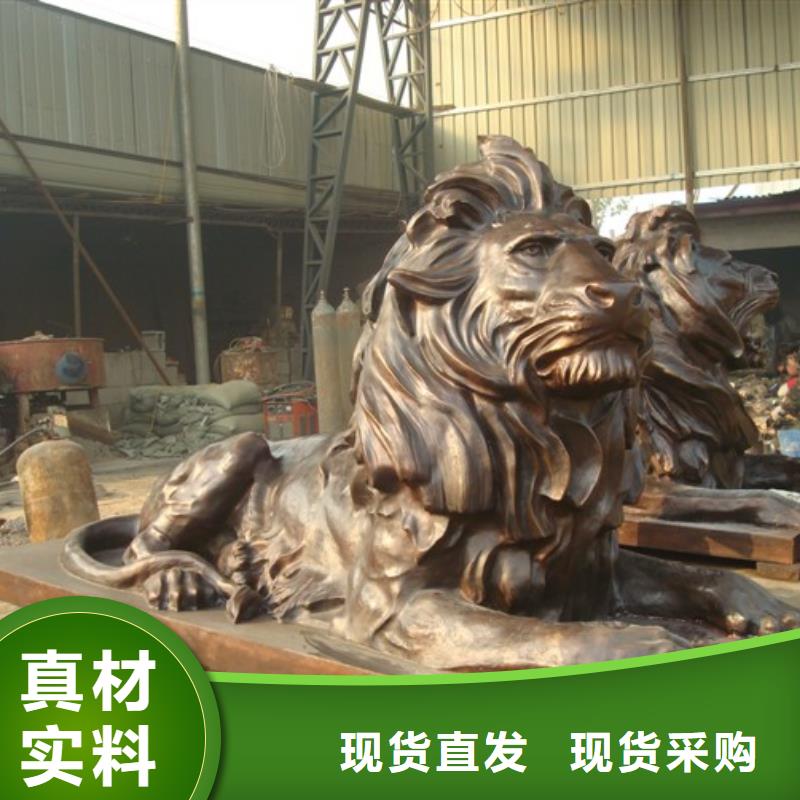 大象-狮子-十二生肖厂家图片本地经销商