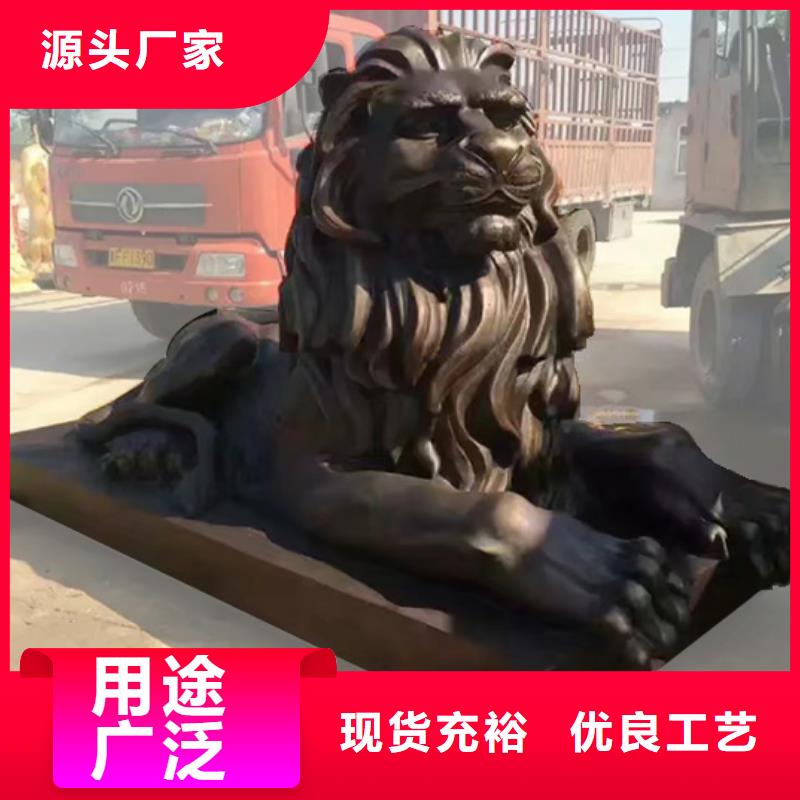 大象-狮子-十二生肖正规生产厂家
