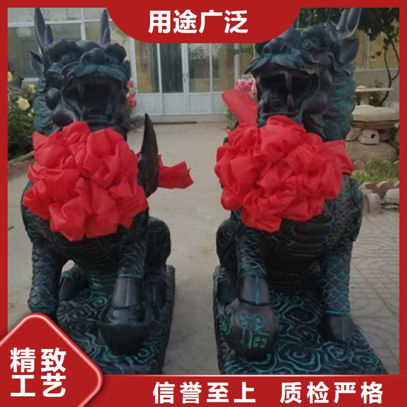 麒麟-貔貅-麒麟-貔貅优质