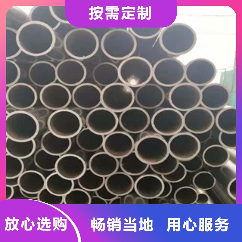 精密钢管行业资讯