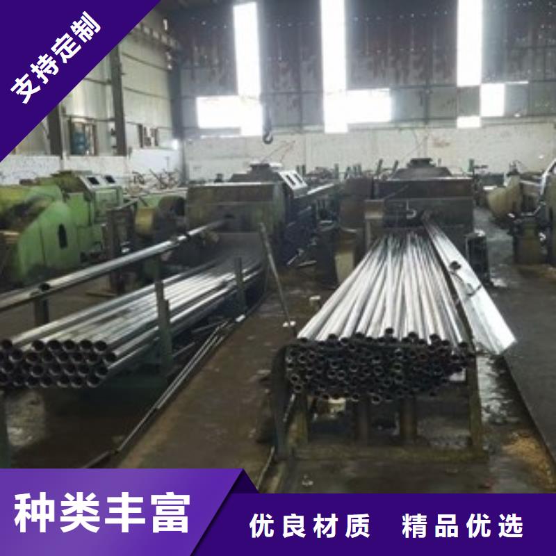 精密钢管-助您购买满意
