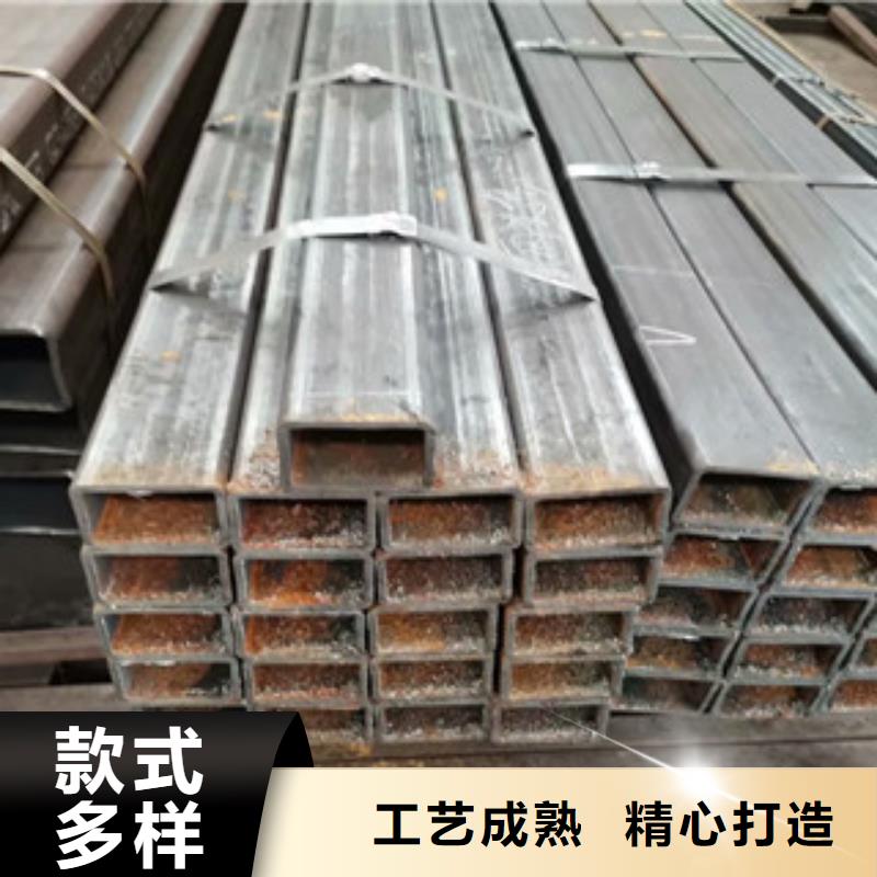 无缝方管厂家技术领先