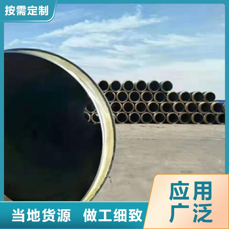 保温管-保温管量大从优