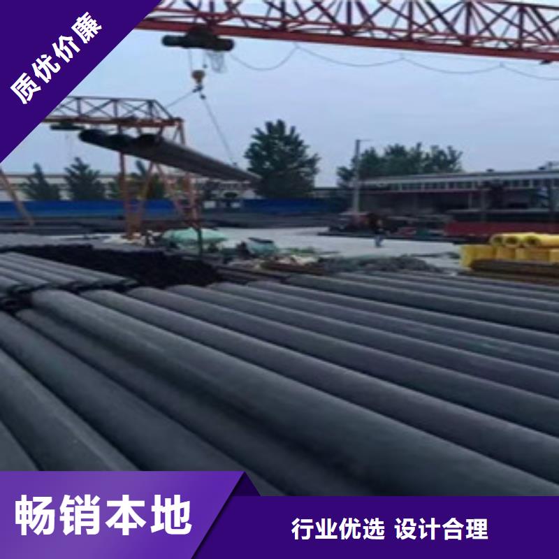 质量可靠的聚氨酯保温管公司