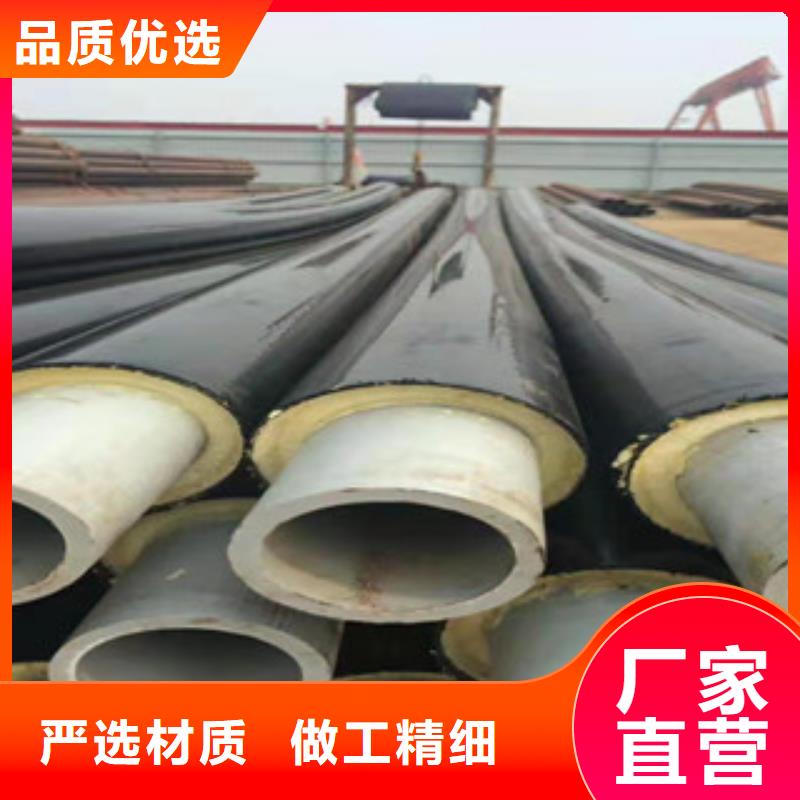 聚氨酯保温管品牌企业