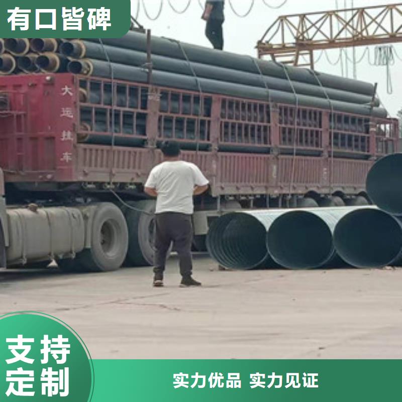 别找了，您要的直埋保温管都在这本地生产厂家