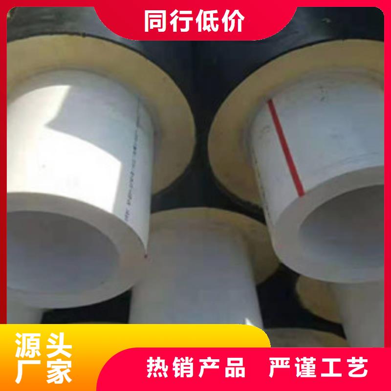 支持定制的直埋保温管公司同城供应商
