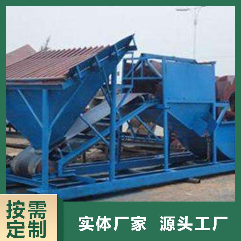 盐湖洗沙设备厂家低价走货