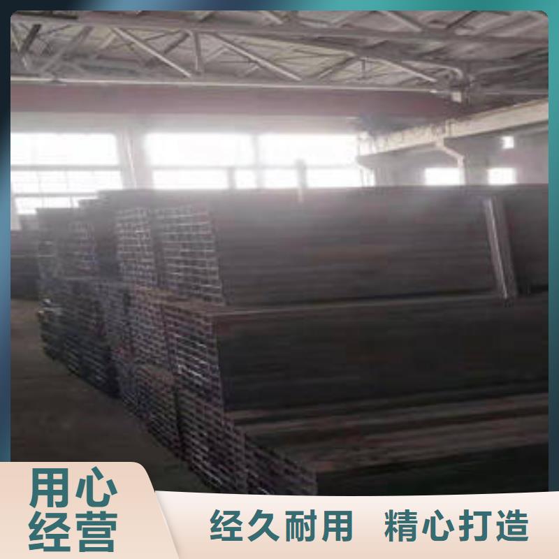 方管厂家严格把关质量放心