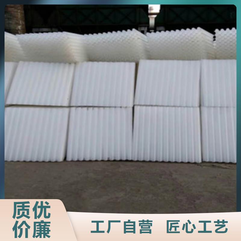蜂窝斜管填料源头直供厂家