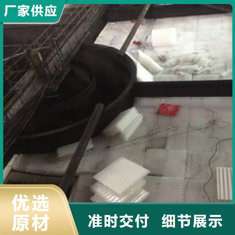 批发蜂窝斜管填料的厂家