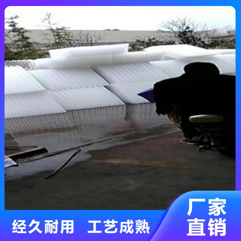 蜂窝斜管填料-大家一致的选择！