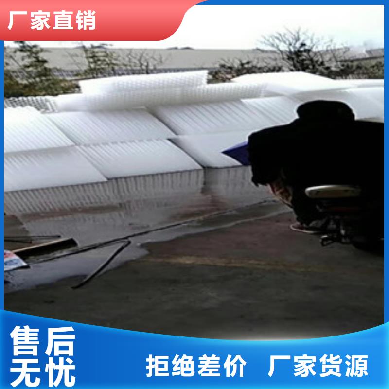蜂窝斜管填料资质全可信赖