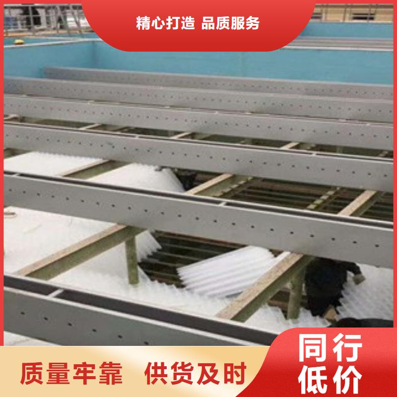 采购蜂窝斜管填料_认准多佳净水材料有限公司_值得信赖