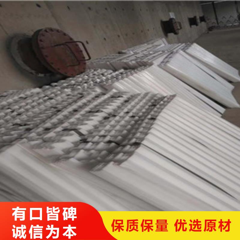 蜂窝斜管填料现货库存大