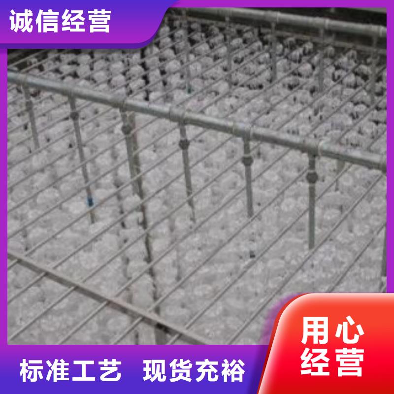 蜂窝斜管填料厂家，现货