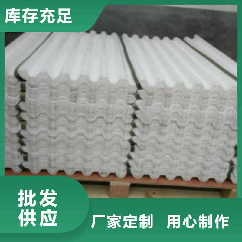 蜂窝斜管填料厂家，现货