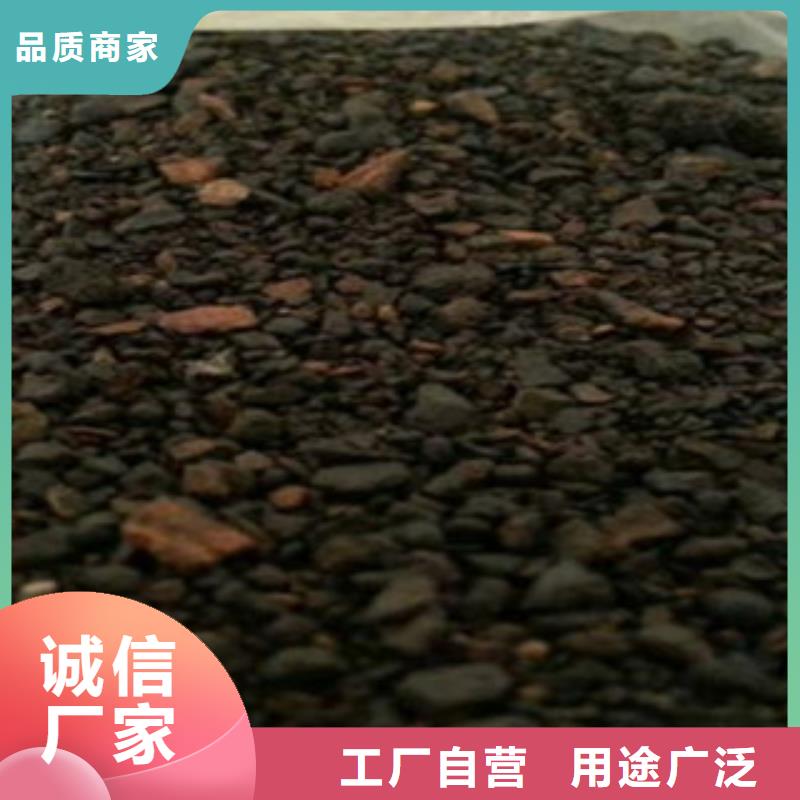 锰砂滤料不满意可退货