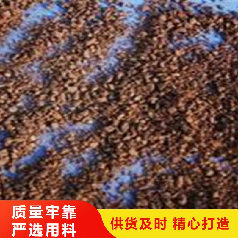 锰砂滤料厂家行业口碑好