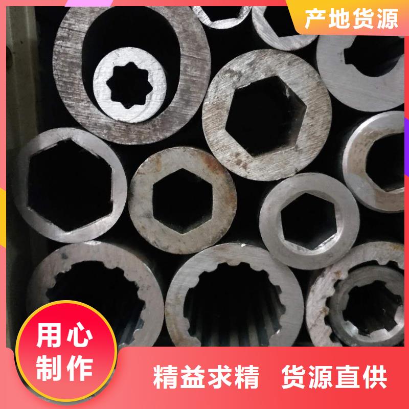 生产精密钢管_实力厂家
