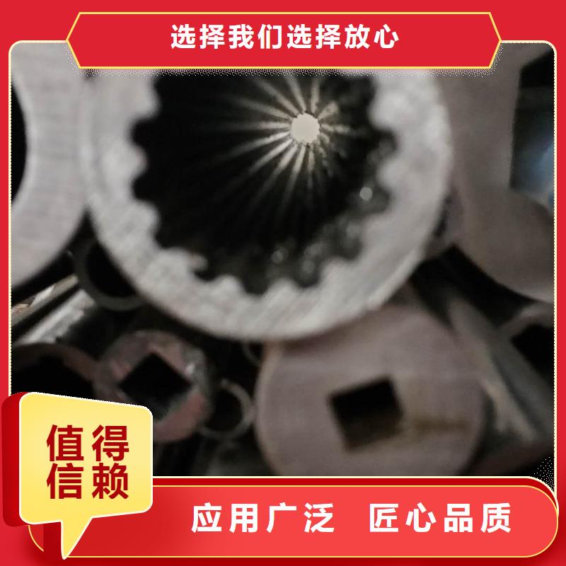 买精密钢管请到独山精密钢管厂家