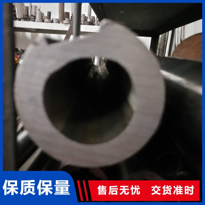 快速:精密钢管厂家