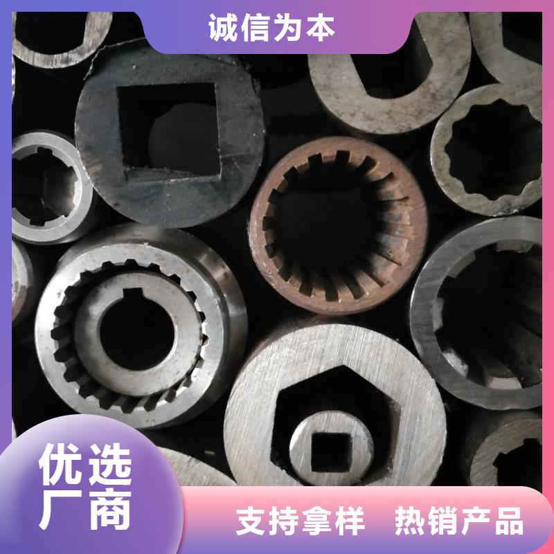 批发精密钢管的边坝厂家