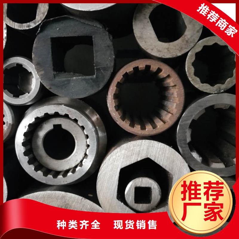 榆次生产精密无缝管质量可靠的厂家
