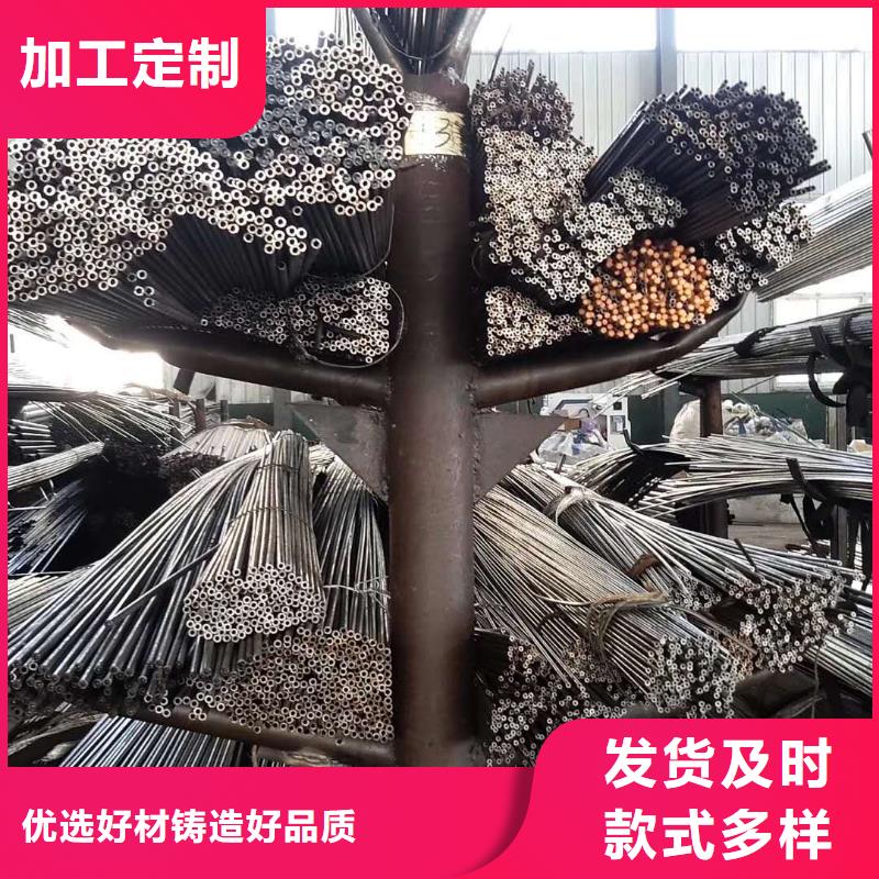 介休精密异型管_多年制造经验