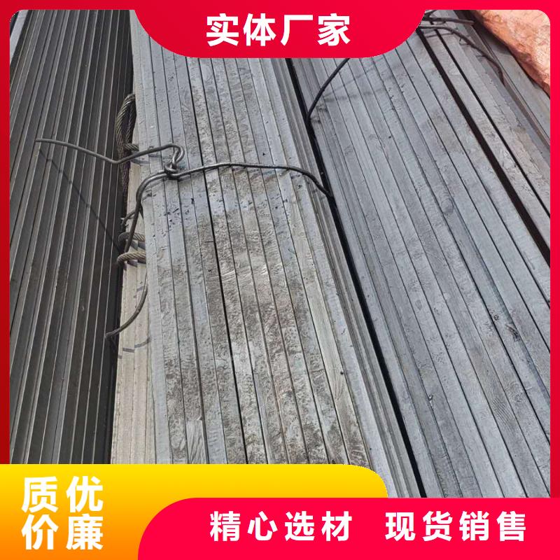 盐湖口碑好的精密管基地