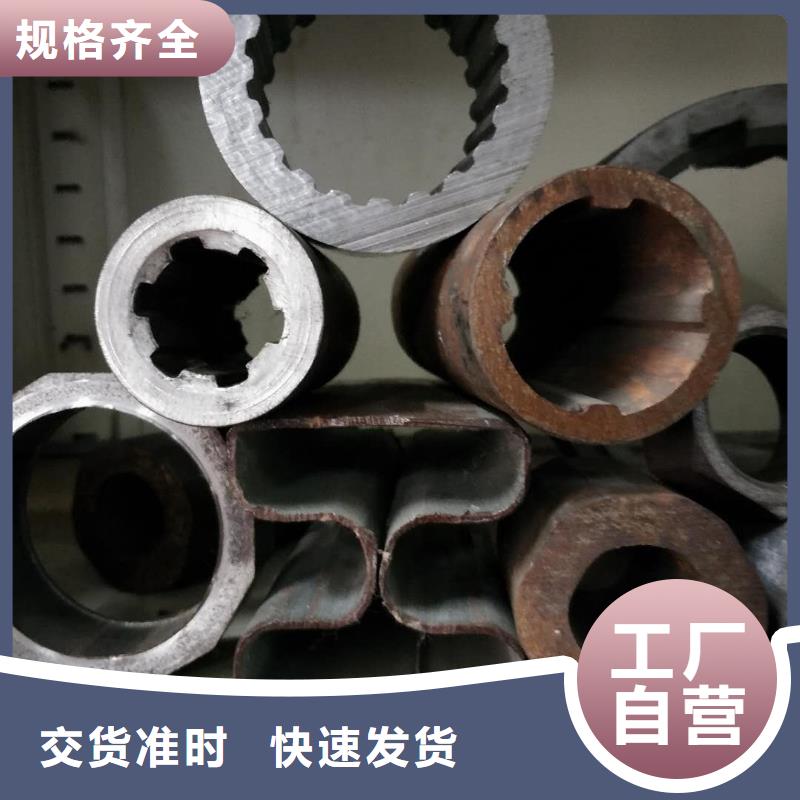 精密内六角管生产厂商