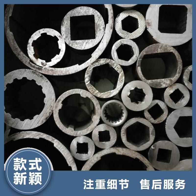精密内六角管优选货源