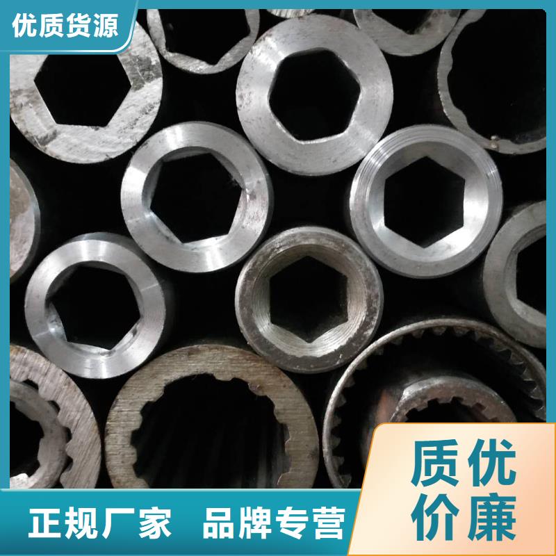 榆阳精密内六角管实体厂家质量有保障