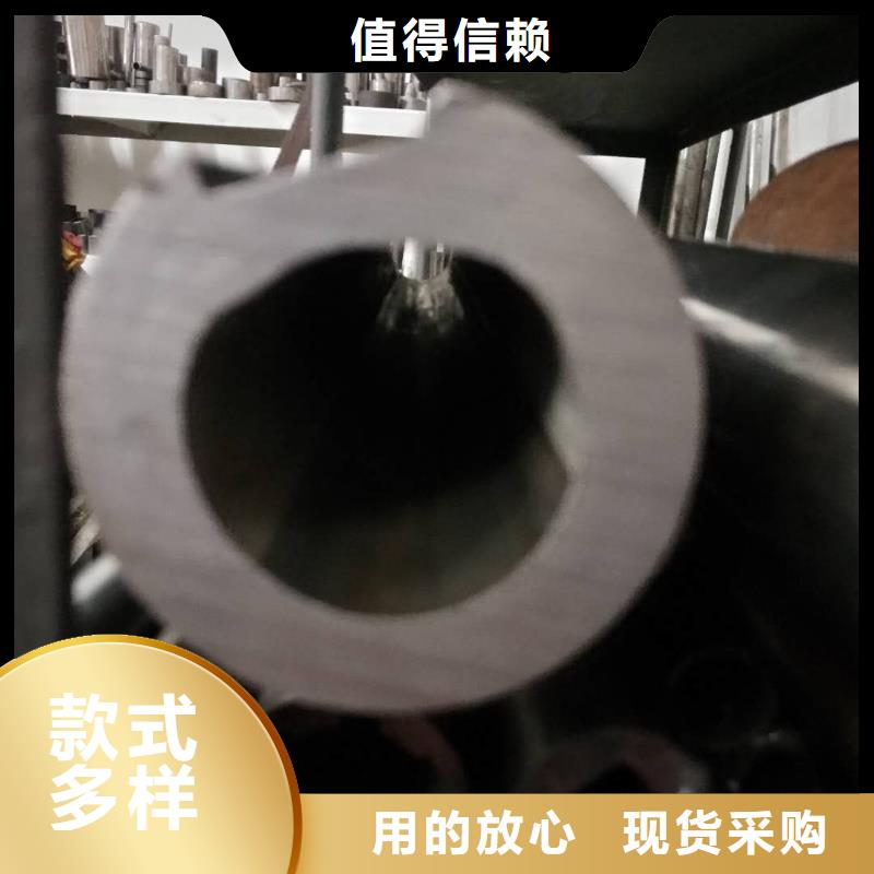 精密内六角管质量好定金锁价