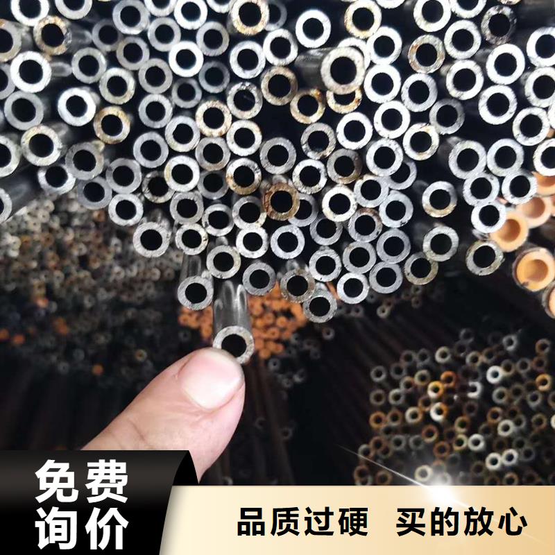 长乐精密内四方管采购