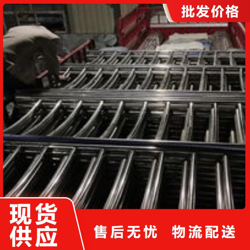 榆次不锈钢护栏厂家-信守承诺