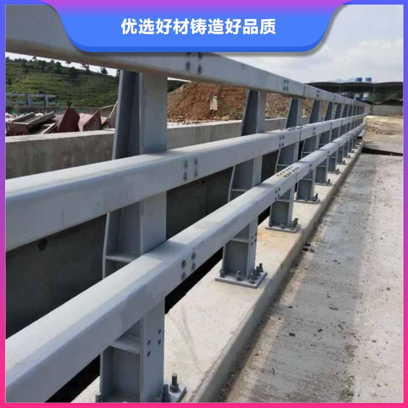 道路护栏加工本地服务商