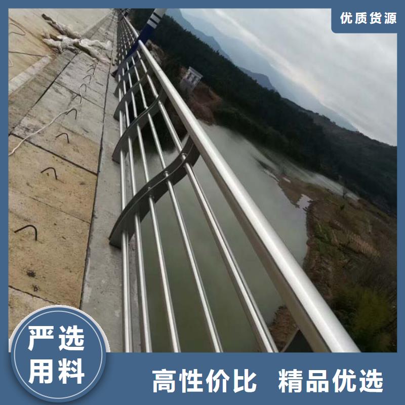 道路护栏供不应求品质优良