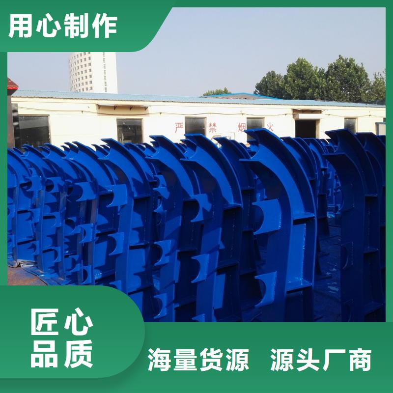 桥梁防撞护栏公司欢迎您