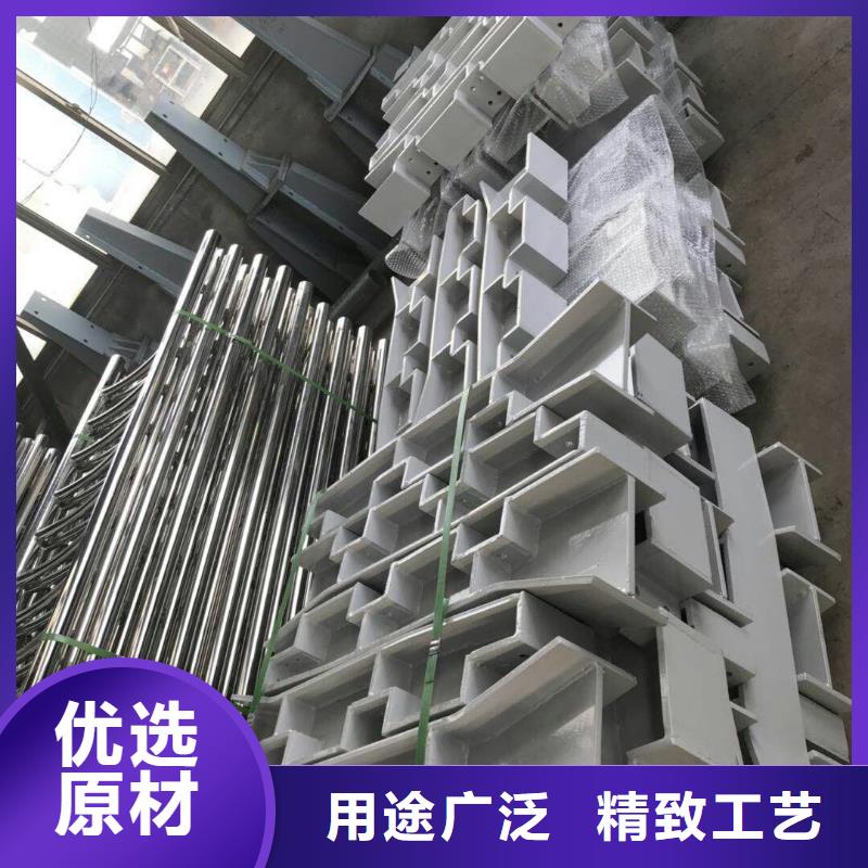 榆次诚信的防撞栏杆厂家
