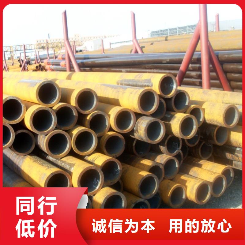 管线管今日行情