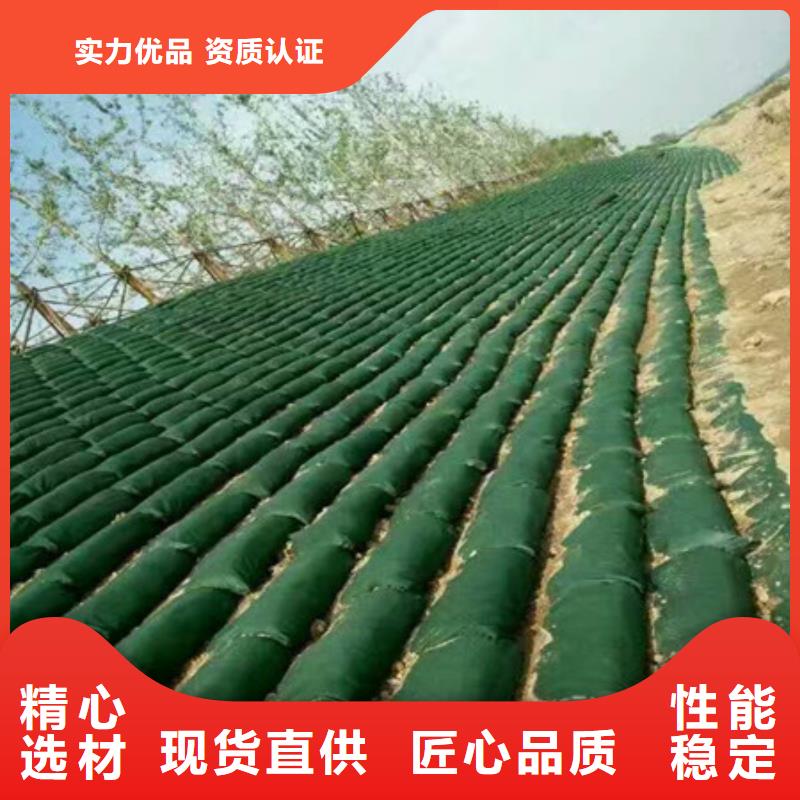 生态袋现场安装核心技术