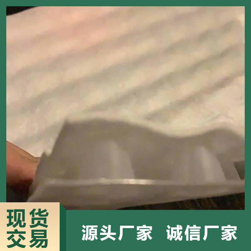 复合排水板实体大厂